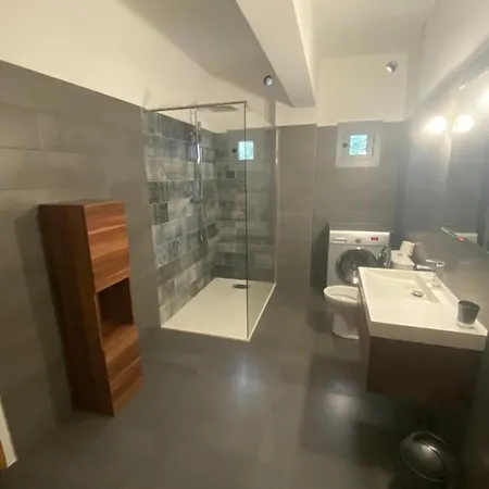 Casa Di Laura Lägenhet