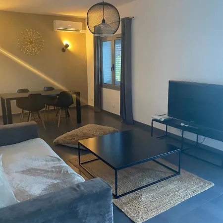 Casa Di Laura Apartment