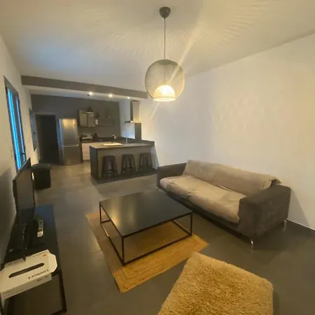 Casa Di Laura Cervione