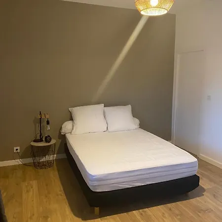 Casa Di Laura Lägenhet *