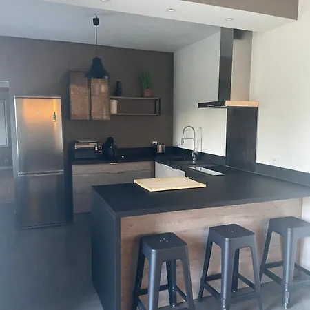 Casa Di Laura Cervione