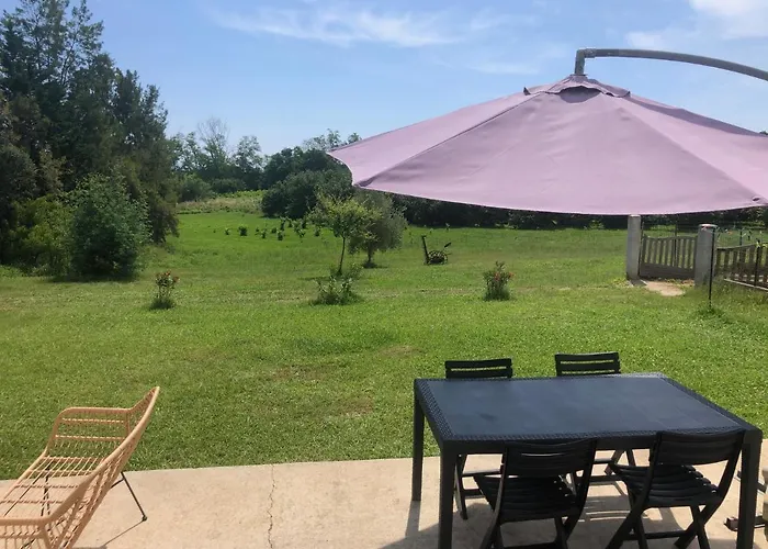 Casa Di Laura *