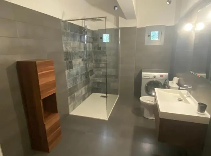 Casa Di Laura Lägenhet