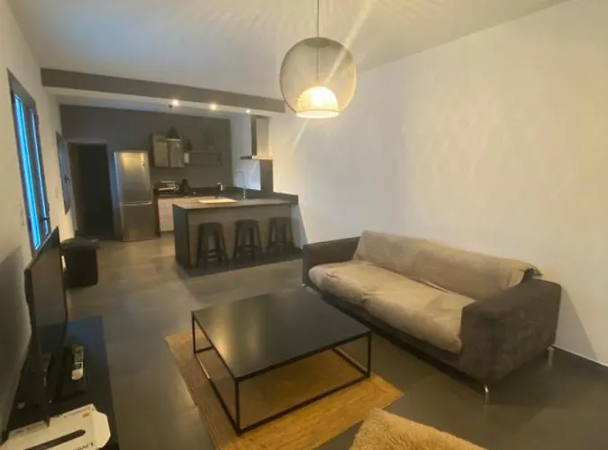 Casa Di Laura Cervione